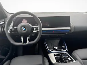 BMW X3 M50i