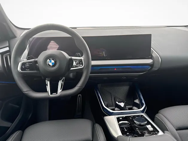 BMW X3 M50i