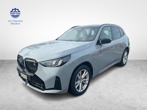 Vehicle image BMW X3 M50i