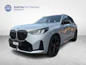 BMW X3 M50i