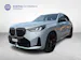 BMW X3 M50i