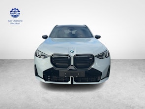 Vehicle image BMW X3 M50i