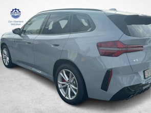 Vehicle image BMW X3 M50i