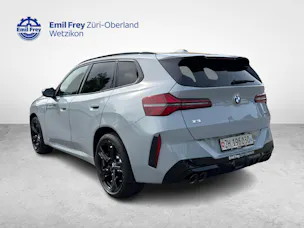 BMW X3 M50i