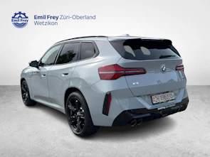 Fahrzeugbild BMW X3 M50i