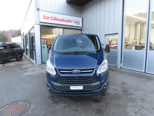 Ford Transit C Van 310 L1 2.2 TDCi 100 Ambiente
