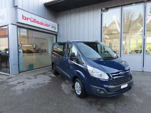 Ford Transit C Van 310 L1 2.2 TDCi 100 Ambiente