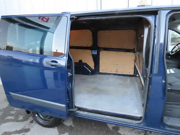 Ford Transit C Van 310 L1 2.2 TDCi 100 Ambiente