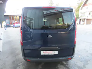 Ford Transit C Van 310 L1 2.2 TDCi 100 Ambiente