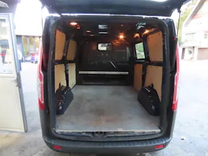Ford Transit C Van 310 L1 2.2 TDCi 100 Ambiente