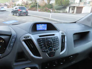 Ford Transit C Van 310 L1 2.2 TDCi 100 Ambiente