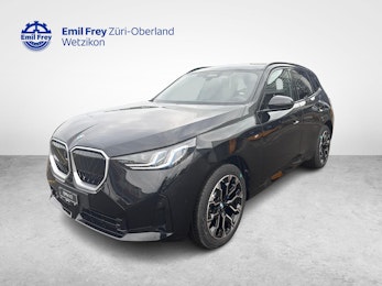 Vehicle image BMW X3 20d xDrive