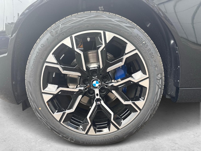 Vehicle image BMW X3