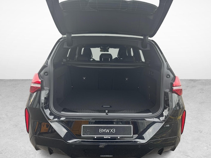 Vehicle image BMW X3