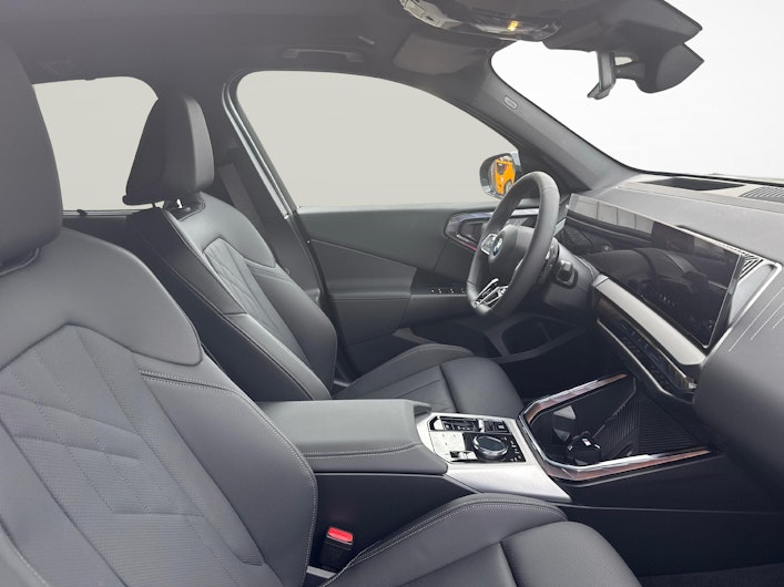 Vehicle image BMW X3