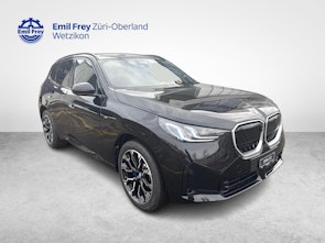 Vehicle image BMW X3 20d xDrive