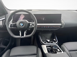 Vehicle image BMW X3 20d xDrive