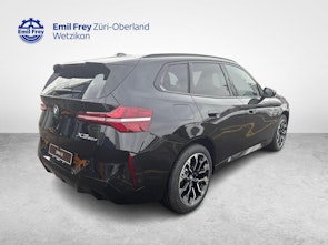 Vehicle image BMW X3 20d xDrive