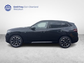 Vehicle image BMW X3 20d xDrive