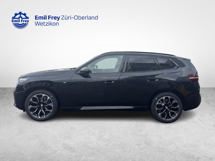 Vehicle image BMW X3