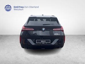 Vehicle image BMW X3 20d xDrive