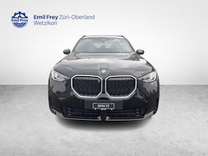 Vehicle image BMW X3 20d xDrive