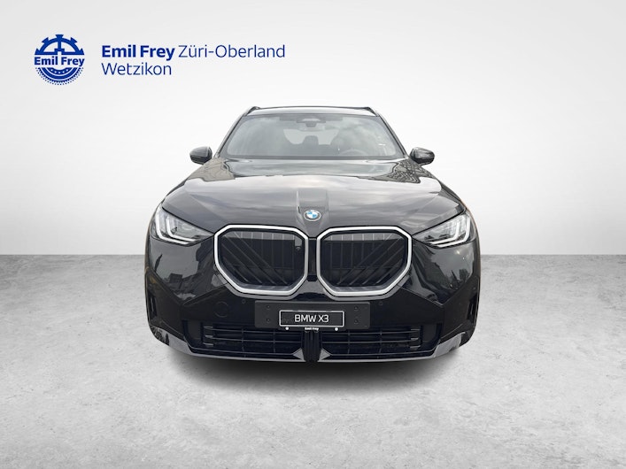 Vehicle image BMW X3