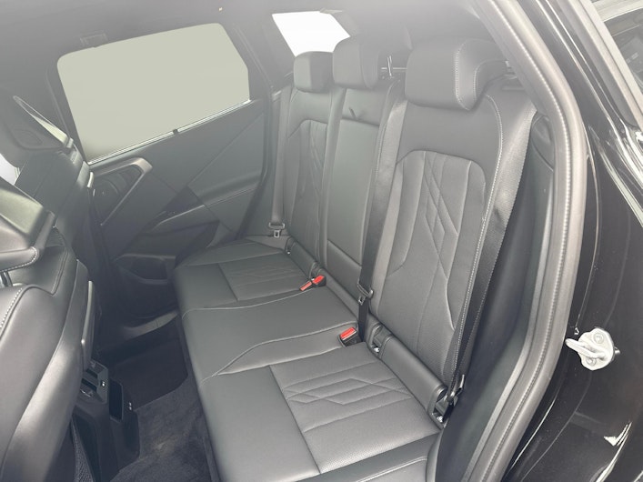 Vehicle image BMW X3