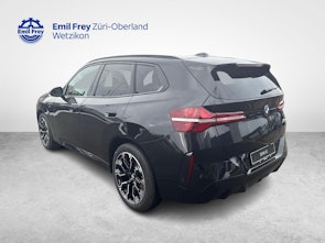 Vehicle image BMW X3 20d xDrive