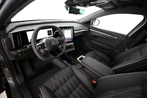 Mitsubishi Eclipse Cross Instyle