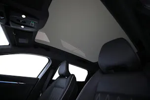 Mitsubishi Eclipse Cross Instyle