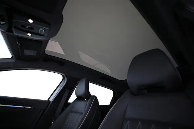 Mitsubishi Eclipse Cross Instyle
