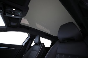 Vehicle image MITSUBISHI Eclipse Cross Instyle