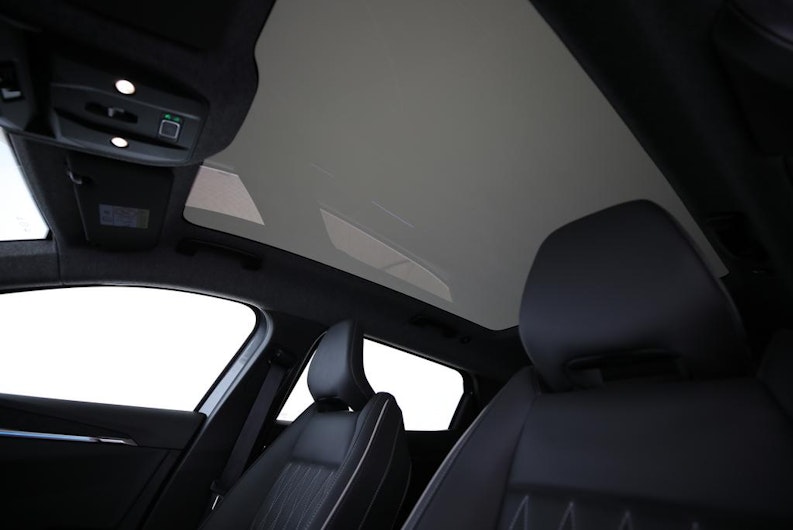 Vehicle image MITSUBISHI ECLIPSE CROSS