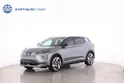Mitsubishi Eclipse Cross Instyle