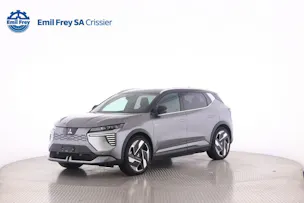 Mitsubishi Eclipse Cross Instyle