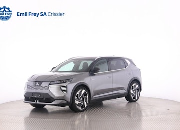 Vehicle image MITSUBISHI Eclipse Cross Instyle Vehicle image MITSUBISHI Eclipse Cross Instyle