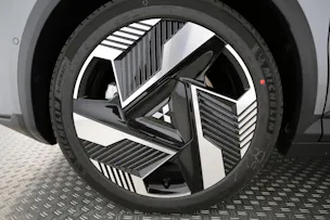 Mitsubishi Eclipse Cross Instyle