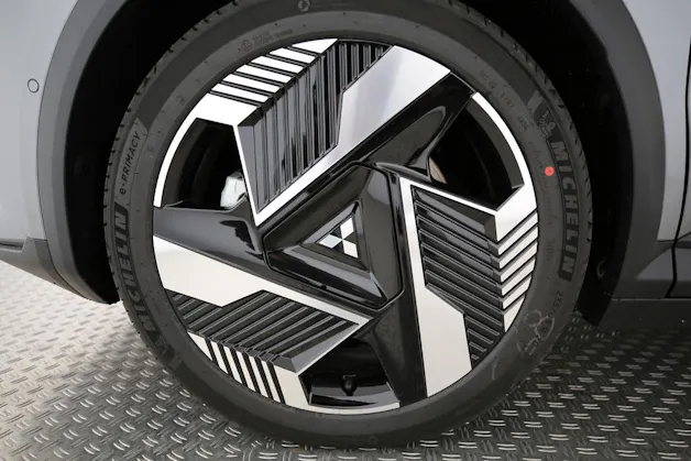 Mitsubishi Eclipse Cross Instyle