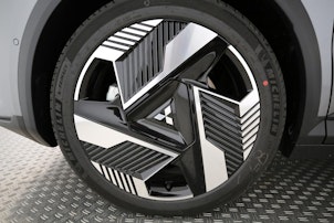 Vehicle image MITSUBISHI Eclipse Cross Instyle