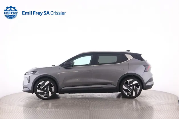 Mitsubishi Eclipse Cross Instyle