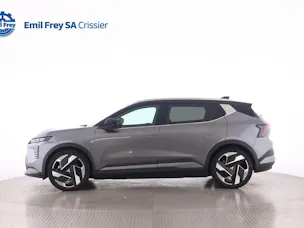 Mitsubishi Eclipse Cross Instyle