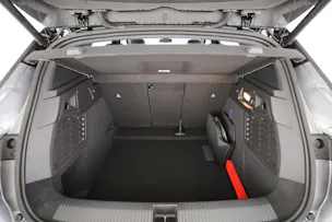 Mitsubishi Eclipse Cross Instyle
