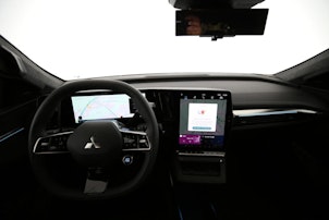 Vehicle image MITSUBISHI Eclipse Cross Instyle