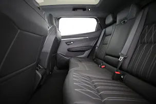 Mitsubishi Eclipse Cross Instyle
