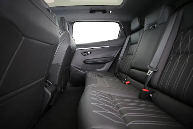 Mitsubishi Eclipse Cross Instyle