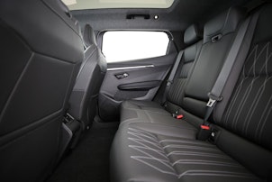 Vehicle image MITSUBISHI Eclipse Cross Instyle