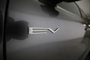 Mitsubishi Eclipse Cross Instyle