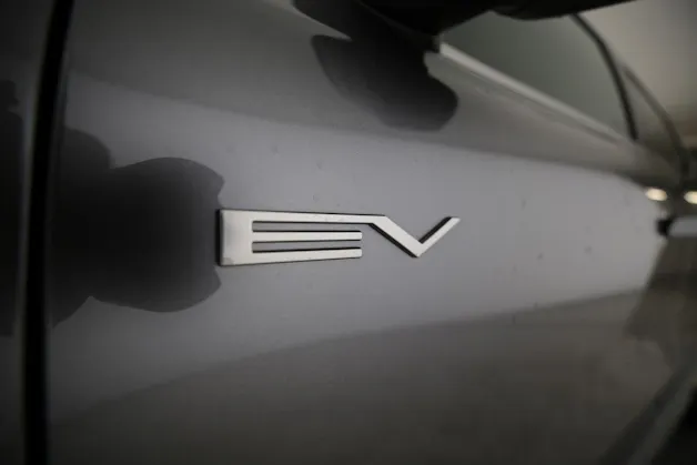 Mitsubishi Eclipse Cross Instyle