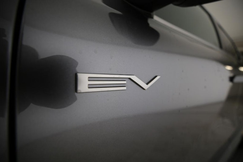 Vehicle image MITSUBISHI ECLIPSE CROSS